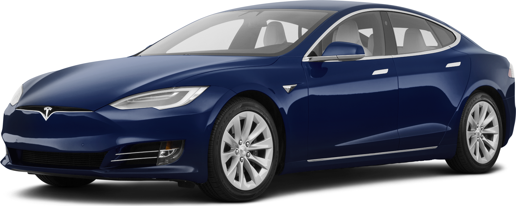 Tesla model s price